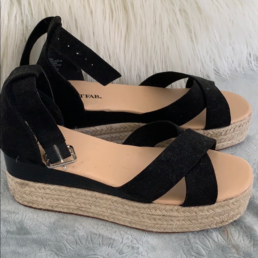 Wedges
